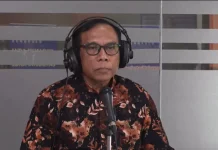 Generasi Muda Diminta untuk Tidak Mudah Terprovokasi