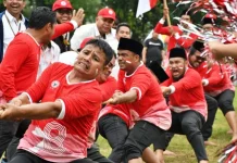 Tips Rayakan 17 Agustus di Bengkulu, Meriah tanpa Bikin Kantong Jebol