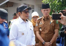 Pemkot Bengkulu Imbau Warga Waspadai Kebakaran