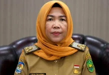Pemkot Bengkulu Siapkan Gerakan Pangan Murah untuk Tekan Inflasi