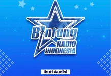 Bintang Radio Kembali Digelar, RRI Cari Talenta Penyanyi Muda Bengkulu