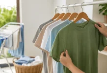 Baju Bebas Bau Lembap, Begini Caranya
