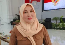 Pemkot Bengkulu Mematangkan Kesiapan Operasional 25 KDMP