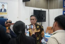 Pemerintah Pusat Topang Fiskal Pemda Bengkulu, Gaji ASN dan PPPK Jadi Prioritas