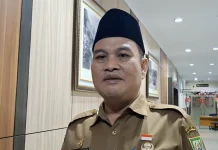 Hadapi Musim Kemarau, Pemprov Bengkulu Siapkan Distribusi Air Bersih