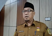 WFA dan WFH Efisienkan Belanja Pemprov Bengkulu hingga Rp700 Juta