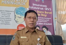 Kasus ISPA di Bengkulu Meningkat, Tembus 1.384 Kasus pada Awal Agustus