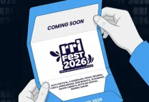 Siap-siap, Bulan September akan ada RRI Fest
