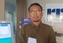 Dua Ekor Gajah Mati di Mukomuko Disebabkan Zat Kimia Berbahaya