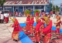 Sekolah di Kota Bengkulu Mulai Gelar Lomba, Semarakkan HUT RI
