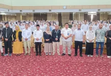 BPOM Bengkulu Dorong Gunakan Obat Secara Bijak dan Cegah Resistensi Antimikroba