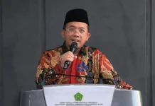 162 Dewan Pengawas dan Hakim Ditugaskan untuk MTQN XXXI