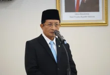 Kemenag Siapkan Dewan Pengawas Baznas, Perkuat Tata Kelola Zakat