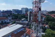 Kinerja Solid Semester I 2026, XLSMART Tingkatkan Sinergi dan Ekspansi