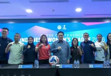 IWL Disambut Optimistis, Jadi Panggung Baru Pesepak Bola Putri Indonesia