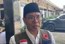 BPBD Bengkulu Perkuat Kesiapsiagaan Warga di Wilayah Rawan Bencana