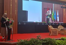 Poltekkes Kemenkes Bengkulu, Membekali Mahasiswa Pengendalian Resistensi Obat