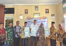 BULOG Bengkulu Salurkan 7.917 Ton Beras untuk 263.902 Penerima