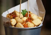 Tahu Naik Kelas: Lima Menu Olahan Tahu ala Chef yang Lezat dan Mudah Dibuat