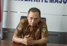 Pemkab Bengkulu tengah Perketat Pengawasan Proyek Pembangunan agar Tepat Mutu