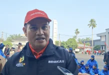 Sebanyak 15 Titik Panas Terdeteksi, Warga Bengkulu Diminta Waspadai Karhutla