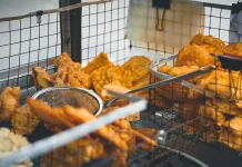 Kurangi Makan Gorengan, Perhatikan Pola Konsumsi Sehari-hari