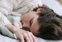 Pola Tidur Buruk Dapat Mengganggu Aktivitas dan Kesehatan