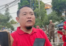 Pemkot Bengkulu, Larang Sekolah Lakukan Pungutan HUT ke-81 RI