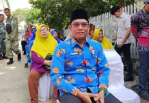 Jembatan Garuda yang Dibangun TNI, Perkuat Akses Warga Pagar Dewa
