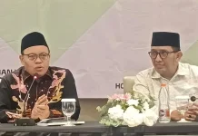Kemenag Uji Publik SOP 48 Layanan KUA di Seluruh Indonesia