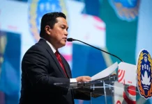 Kongres PSSI 2026 Tetapkan Pemilihan Ketum Digelar Juli 2027