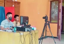 Anak Putus Sekolah Jadi Kendala Perekaman KTP Pemilih Pemula