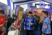 Bank Indonesia Bengkulu Dorong UMKM Naik Kelas lewat Transaksi QRIS
