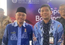 Pemprov Bengkulu Buka Peluang UMKM Promosikan Produk lewat Gebyar Merah Putih