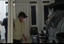 KPK Geledah Rumah Anggota DPRD Kota Bengkulu