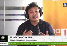 Muhammadiyah Ajak Masyarakat Perkuat Kesadaran dan Siap Siaga Hadapi Bencana