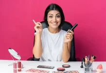 Baru Belajar Makeup? Ini Tips Dasar untuk Pemula