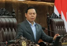 Ketua DPD RI Sultan Tekankan Daerah Sebagai Pilar Kedaulatan Indonesia