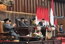 Ketua DPD RI Sultan Tekankan Daerah Sebagai Pilar Kedaulatan Indonesia