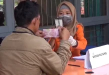 Pencairan Bansos Tahap III Masih Terkendala Verifikasi Rekening