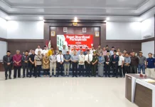 Bupati: Pengembangan WKP Harus Libatkan Masyarakat