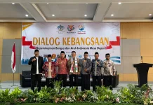 Dialog Kebangsaan Wahdah Islamiyah, Kepemimpinan dan Arah Indonesia Masa Depan