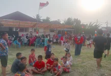 HUT RI ke-81, Anak Muda Didorong Aktif Berkarya dan Berinovasi
