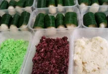 Tape Ketan Mbah Diro, Olahan Tradisional yang Tetap Bertahan di Bengkulu tengah