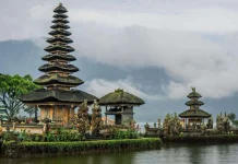 Panduan Wisata Bali: Menjelajahi Pesona Pulau Dewata di Luar Zona Nyaman
