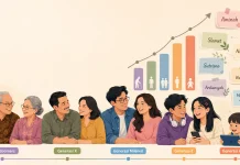 Cek Nama Populer di Tiap Generasi
