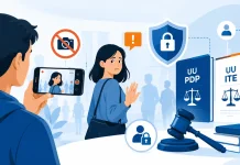Rekam Wajah Tanpa Izin, Bisa Dipidana?