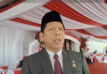 Sebanyak 390 Ribu Kendaraan di Bengkulu Tunggak Pajak hingga 10 Tahun