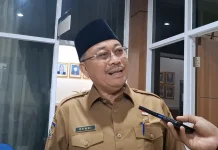 Pengembangan Kawasan Industri Pulau Baai Masih Menunggu Revisi RT/RW