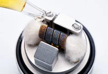 Menkes Soroti Risiko Vape dan Ajak Masyarakat Manfaatkan Cek Kesehatan Gratis